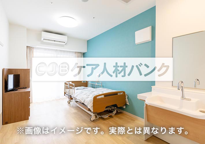 武蔵野徳洲会病院 のイメージ画像